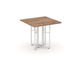 Стол журнальный 680x680x580 Рифт Директ / Rift Direct images