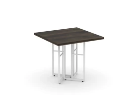 Стол журнальный 680x680x580 Рифт Директ / Rift Direct images