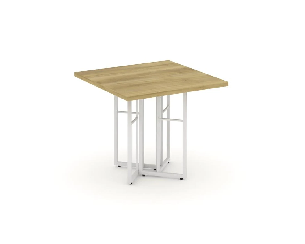 Стол журнальный 680x680x580 Рифт Директ / Rift Direct