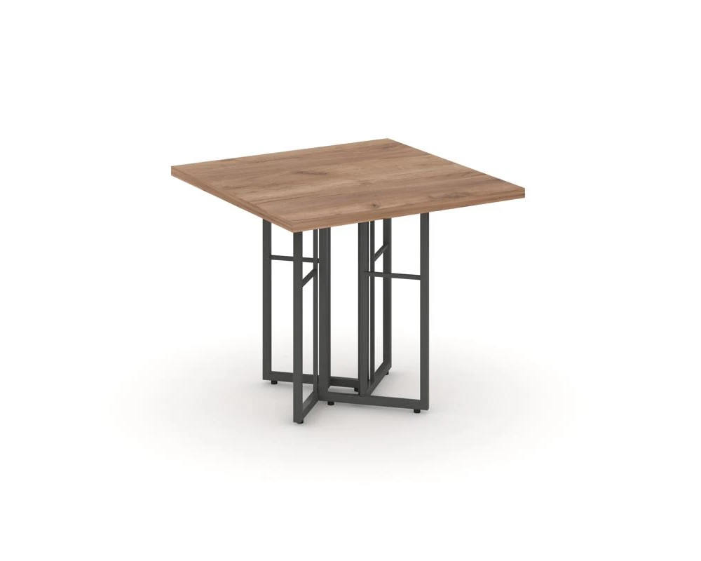 Стол журнальный 680x680x580 Рифт Директ / Rift Direct