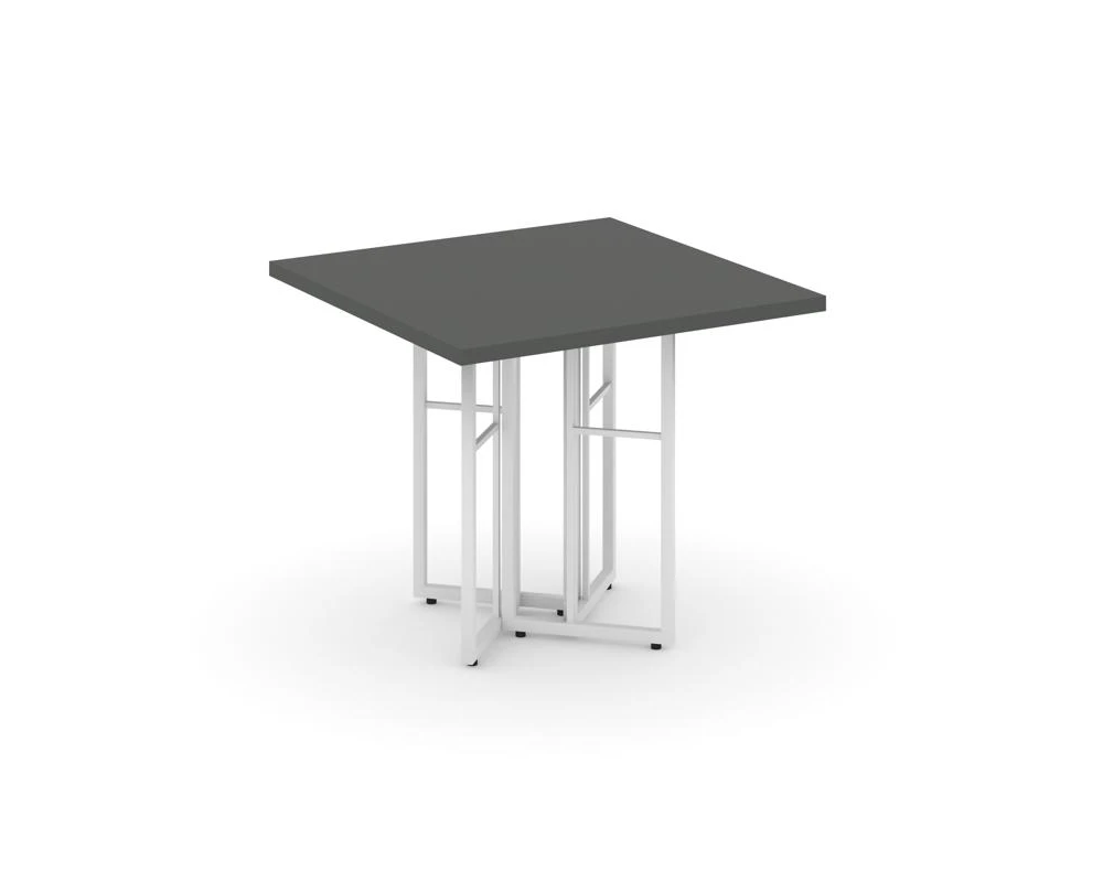 Стол журнальный 680x680x580 Рифт Директ / Rift Direct