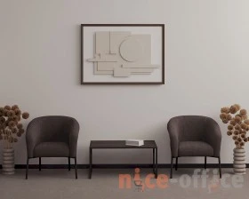 Комплект мягкой мебели Шелл / Shell images