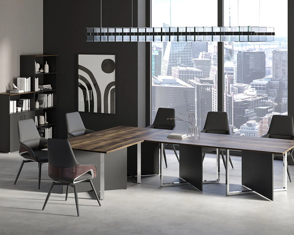 Мебель для переговорных Шифт / Shift