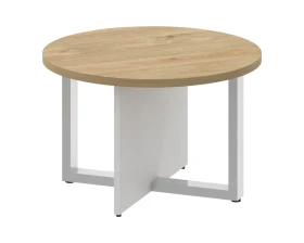 Стол журнальный, круглый Шифт / Shift images