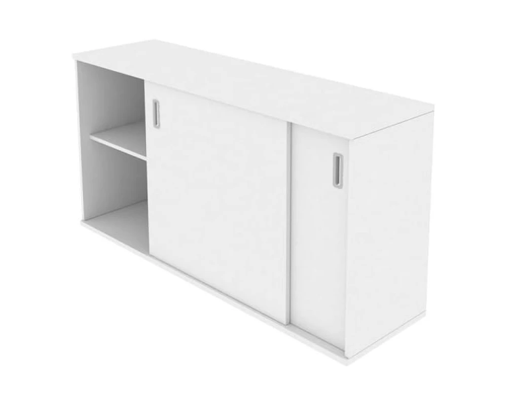 Шкаф купе низкий 1440x410x755 Стайл Систем / Style System