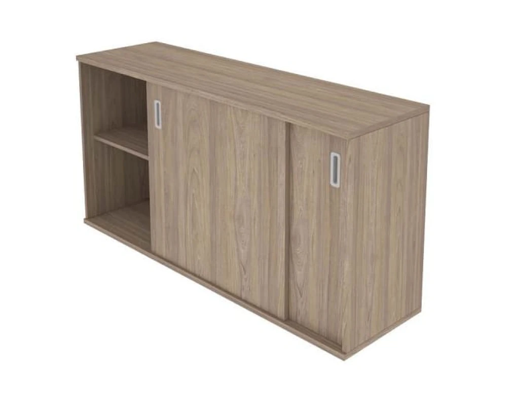 Шкаф купе низкий 1440x410x755 Стайл Систем / Style System