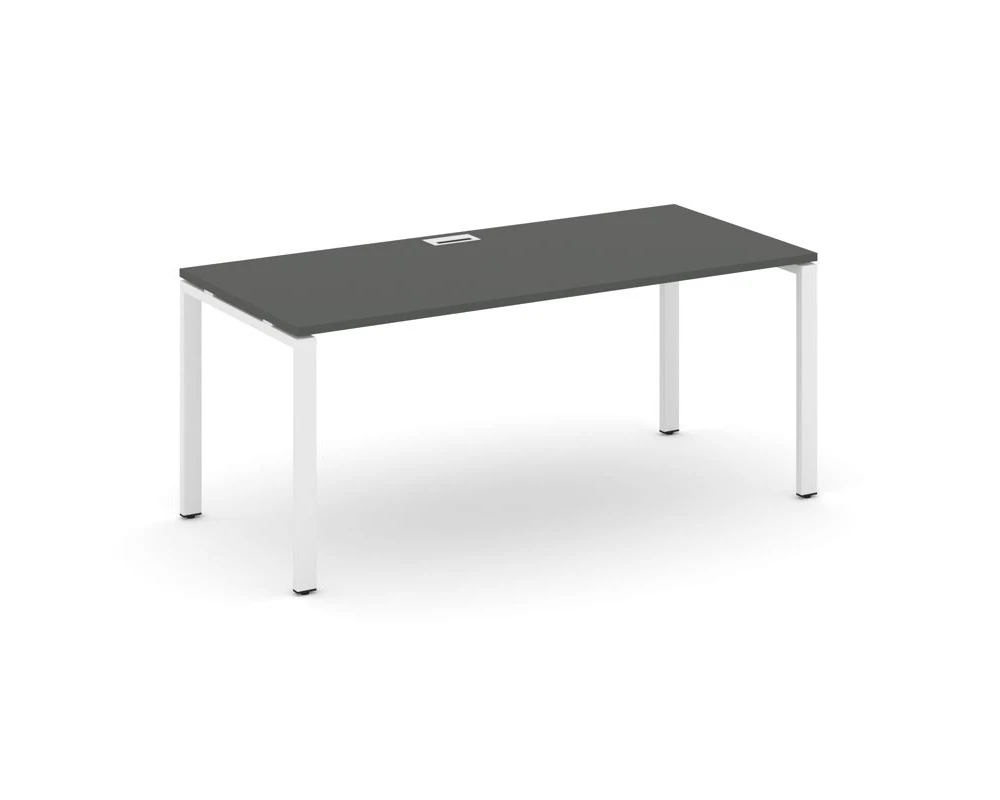Стол письменный на П-образном каркасе 1380x700x750 Стайл Проджект Директ / Style Project Direct