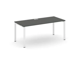 Стол письменный на П-образном каркасе 1380x700x750 Стайл Проджект Директ / Style Project Direct images