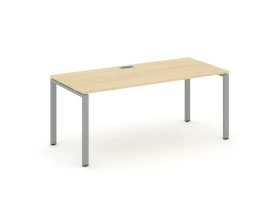 Стол письменный на П-образном каркасе 1380x700x750 Стайл Проджект Директ / Style Project Direct images
