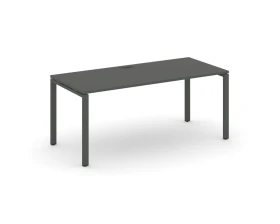 Стол письменный на П-образном каркасе 1380x700x750 Стайл Проджект Директ / Style Project Direct images