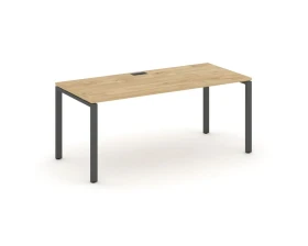 Стол письменный на П-образном каркасе 1380x700x750 Стайл Проджект Директ / Style Project Direct images