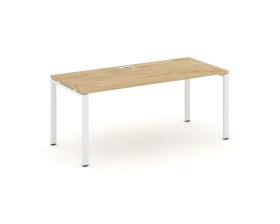 Стол письменный на П-образном каркасе 1780x800x750 Стайл Проджект Директ / Style Project Direct images