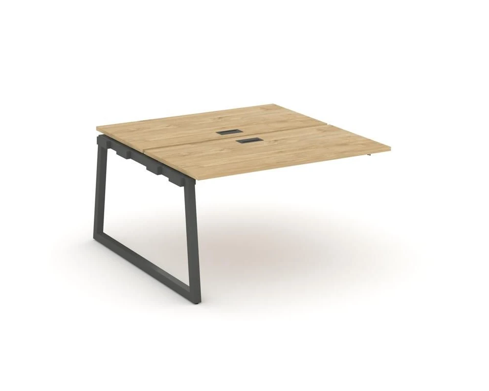 Проходной наб. элем. SN-5T1.DNRS-013 1380х1432х750 Стайл Проджект Фьюжн / Style Project Fusion