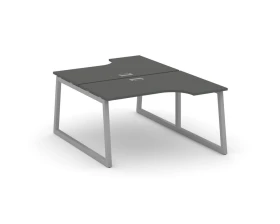 Рабочая станция эргоном. SN-5T1.DRPA-021 1380х2000х750 Стайл Проджект Фьюжн / Style Project Fusion images