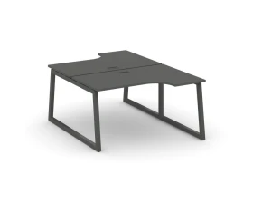 Рабочая станция эргоном. SN-5T1.DRPA-021 1380х2000х750 Стайл Проджект Фьюжн / Style Project Fusion images