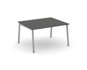 Стол переговорный на А-образном каркасе 40 мм 1180х1180х750 Стайл Проджект / Style Project images