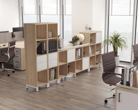 Мебель для персонала Стайл Проджект / Style Project images