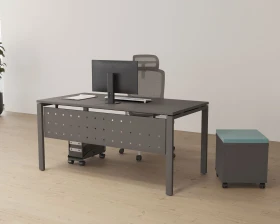 Мебель для персонала Стайл Проджект / Style Project images