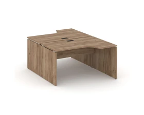 Рабочая станция эргоном. 1580x800/1992x750 Стайл Проджект / Style Project images
