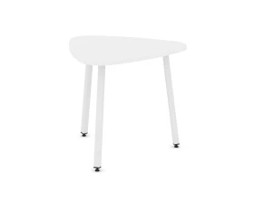 Стол переговорный на А-образном каркасе 40 мм 900x900x750 Стайл Проджект / Style Project images
