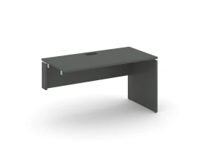Стол-приставка к опор. элем. левая 980x600x750 Стайл Проджект / Style Project images