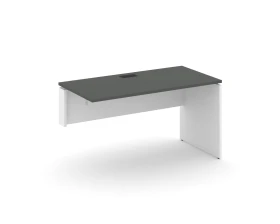 Стол-приставка к опор. элем. левая 980x600x750 Стайл Проджект / Style Project images