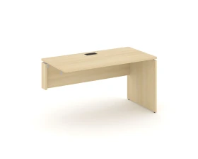 Стол-приставка к опор. элем. левая 980x600x750 Стайл Проджект / Style Project images