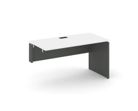 Стол-приставка к опор. элем. левая 980x600x750 Стайл Проджект / Style Project images
