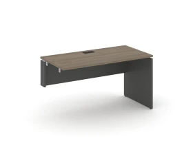 Стол-приставка к опор. элем. левая 980x600x750 Стайл Проджект / Style Project images