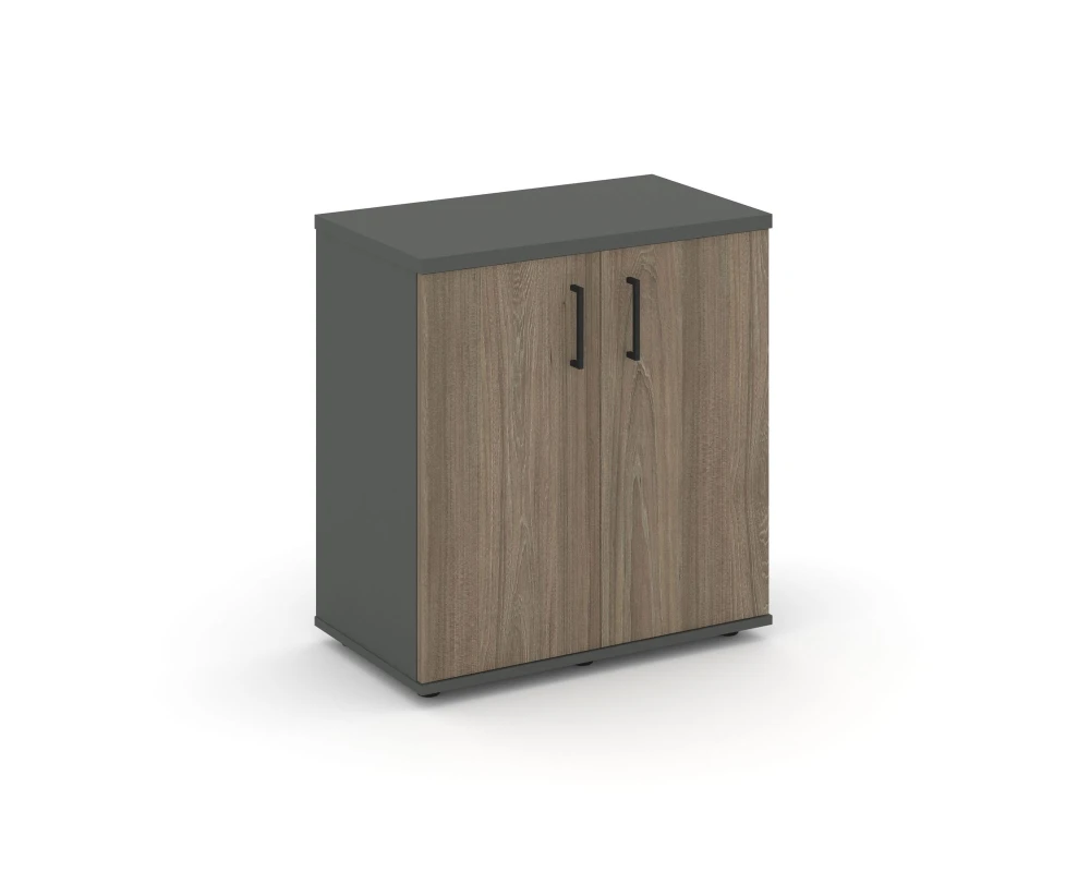 Тумба опорная/приставная распашная 700x400x750 Стайл Проджект / Style Project