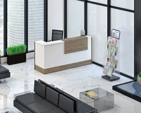 Мебель для приемной Style System images