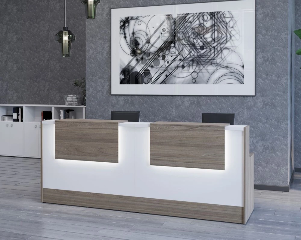 Мебель для приемной Style System