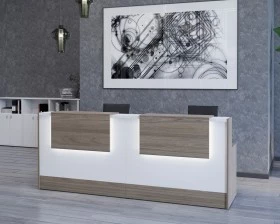 Мебель для приемной Style System images