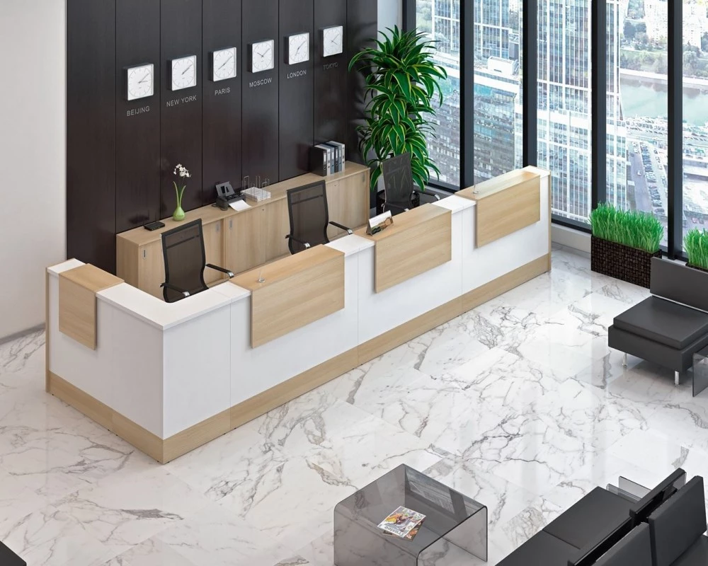 Мебель для приемной Style System