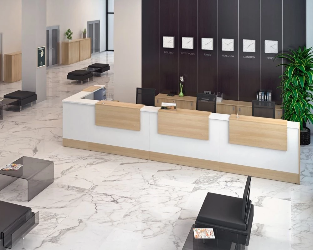 Мебель для приемной Style System