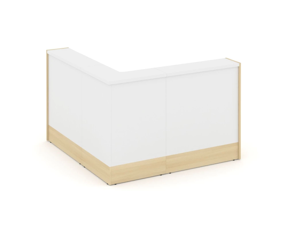 Набор вариант №4 1758x1758x1156 Style System