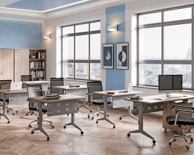 Складные столы X-pull images