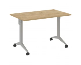 Стол складной мобильный 1180x720x753 X-pull images