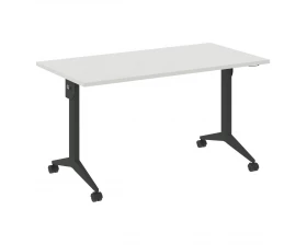 Стол складной мобильный 1380x720x753 X-pull images