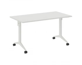 Стол складной мобильный 1380x720x753 X-pull images