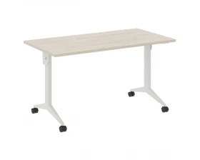 Стол складной мобильный 1380x720x753 X-pull images