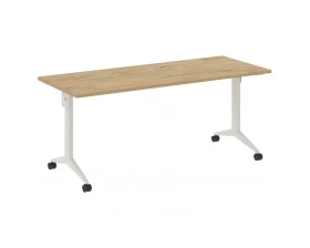 Стол складной мобильный 1780x720x753 X-pull images