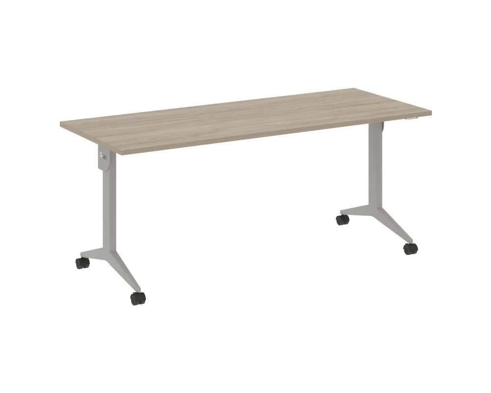 Стол складной мобильный 1780x720x753 X-pull