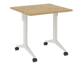 Стол складной мобильный 780x720x753 X-pull images