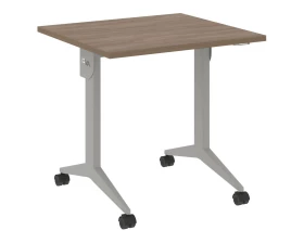 Стол складной мобильный 780x720x753 X-pull images