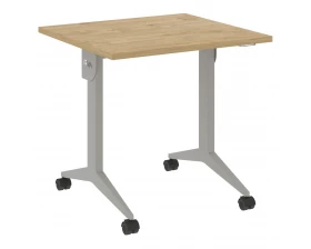 Стол складной мобильный 780x720x753 X-pull images