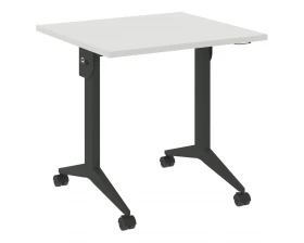 Стол складной мобильный 780x720x753 X-pull images