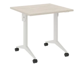 Стол складной мобильный 780x720x753 X-pull images