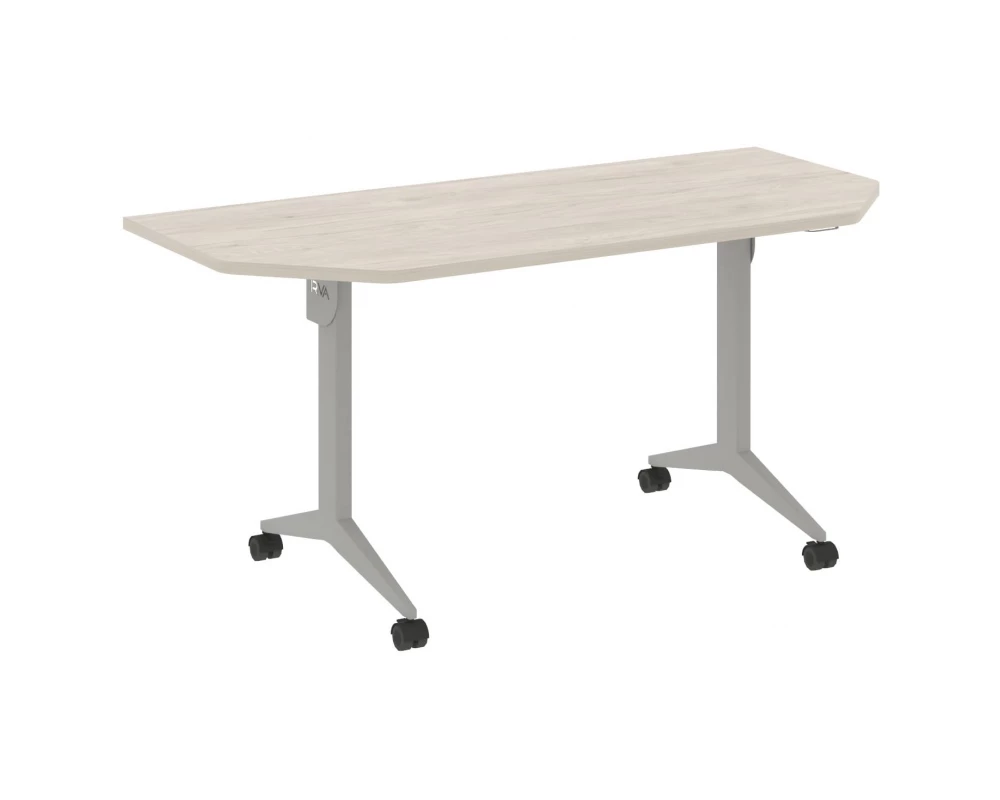 Стол складной мобильный T2 1580x720x753 X-pull