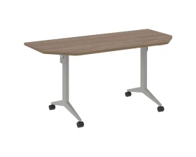 Стол складной мобильный T2 1580x720x753 X-pull images